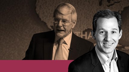 Major warns against Brexit expectations