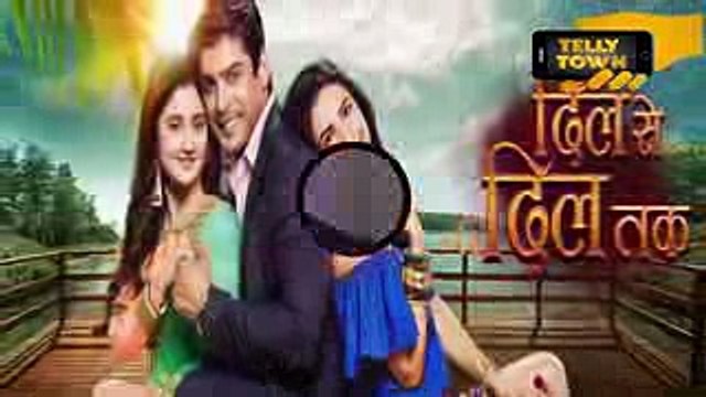 Dil Se Dil Tak - 3rd March 2017 - Upcoming Twis
