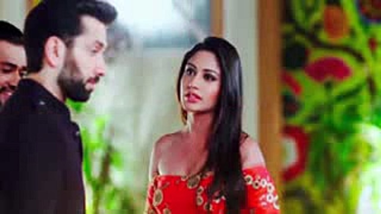 Ishqbaaz 3rd March 2017