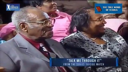 Bishop TD Jakes - #Talk Me Through It