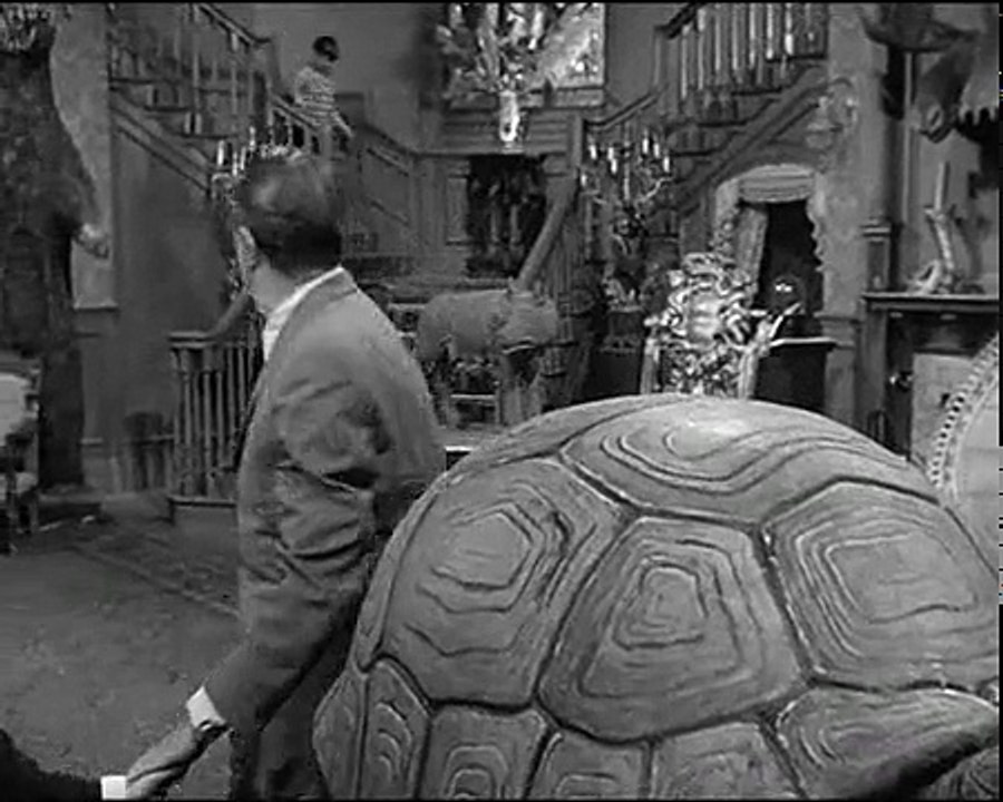 Die Addams Family S01 E01 GERMAN