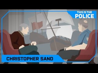 Drawyah plays This Is The Police - Christopher Sand｜Episode 5