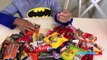YouTube Challenge - I Told My Kids I Ate All Their Halloween Candy new