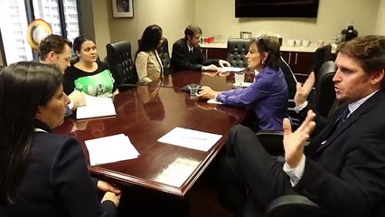 Barrett & Farahany: Employment Lawyers in Atlanta, GA
