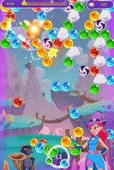 Bubble Witch Saga 3 - FASE 184 - LEVEL 184