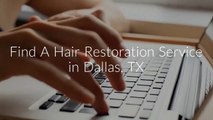Best Hair Transplant Dallas - Revive Hair Restoration in Dallas TX