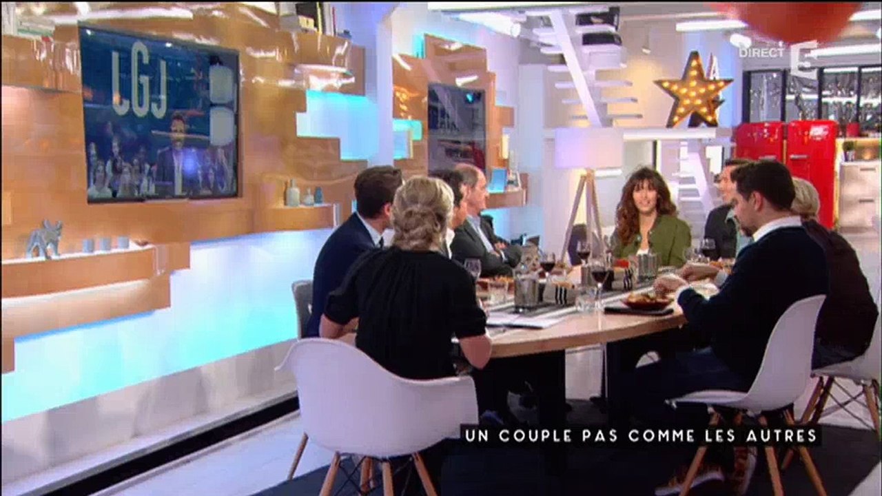Doria Tillier "désinvitée" de la dernière du "Grand Journal" de Canal+