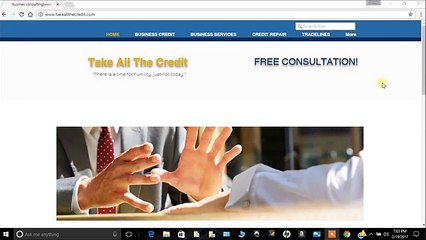 Business Credit - Without a Personal Guarantee