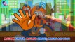 Paw Patrol Skye Spiderman Mutant Finger Family Nursery Rhymes By Characters Finger Family