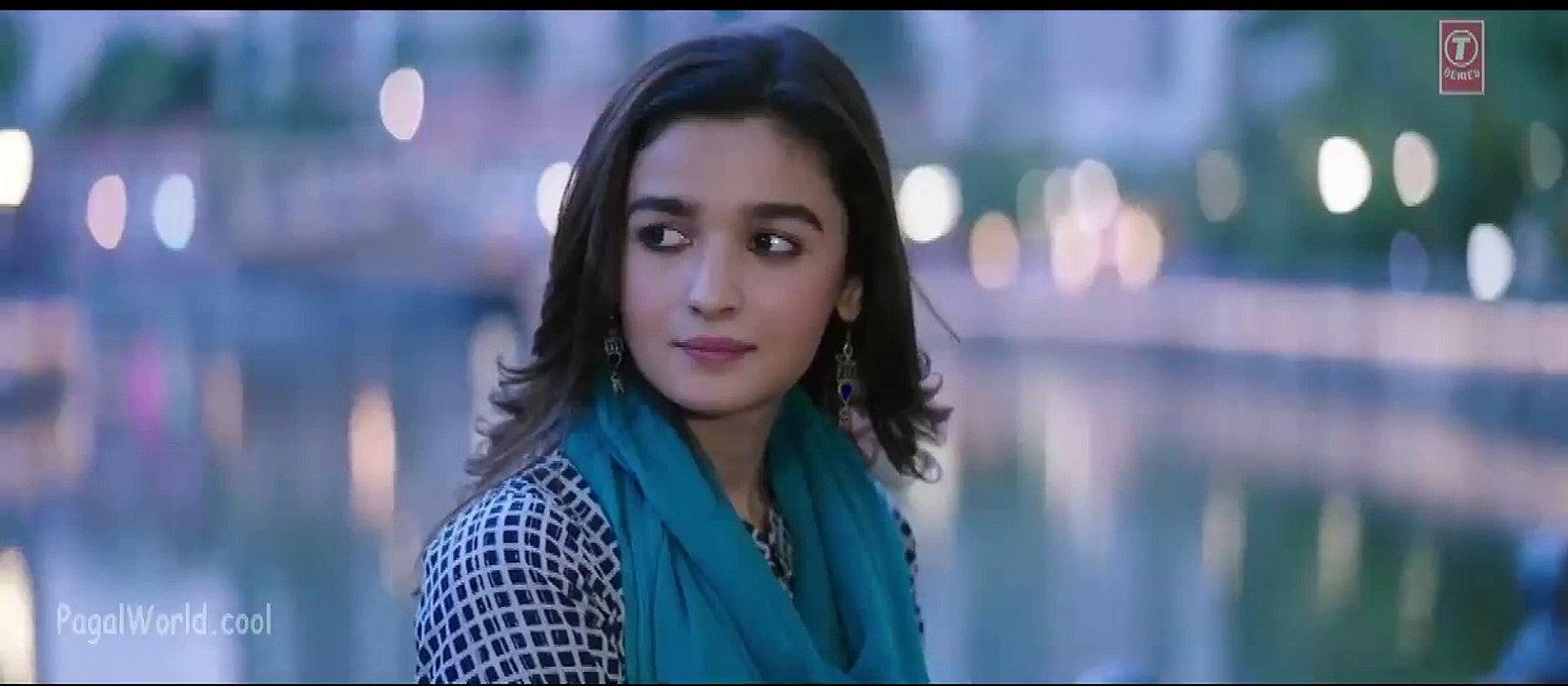 Roke Na Ruke Naina - BKD (HD 720p)