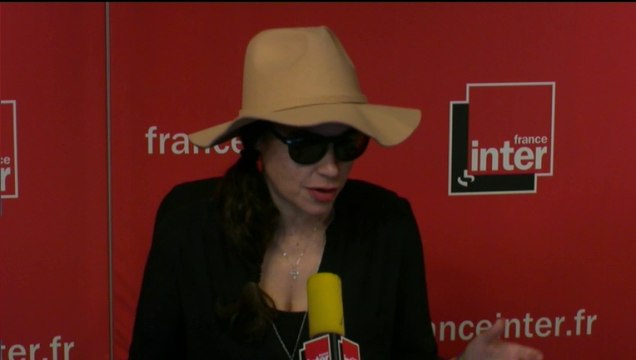 Corruption et milliardaires Chinois - Le billet d'Audrey Vernon