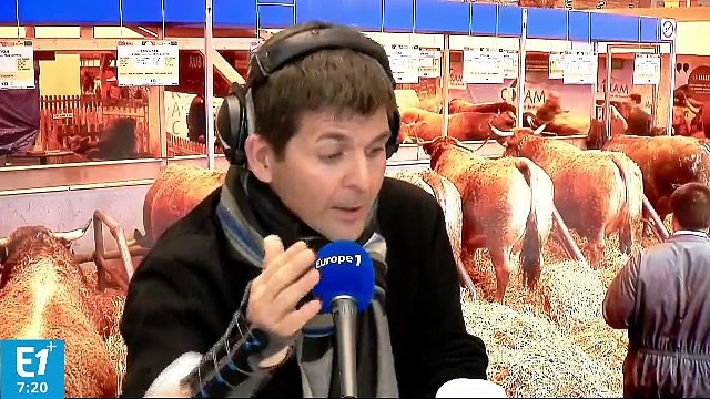 Laurent Pinatel : Il faut imposer un revenu aux paysans par la loi