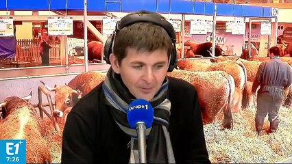 "Chef, y'a Balkany en héiico, qu'est venu chercher Fillon sur le toit de la prison !"