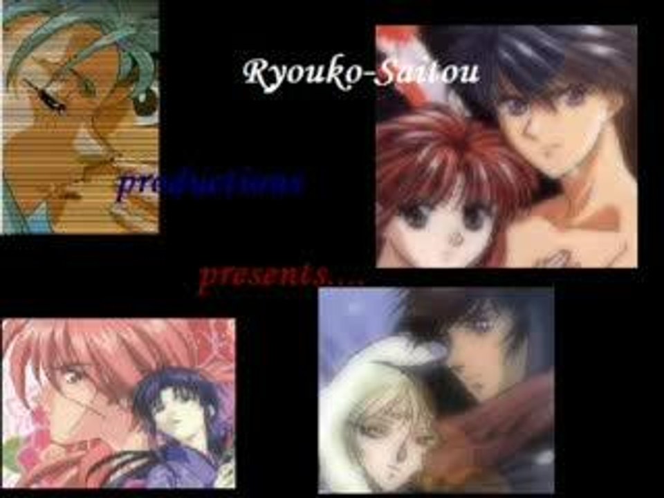 Ai No Suzaku No Miko