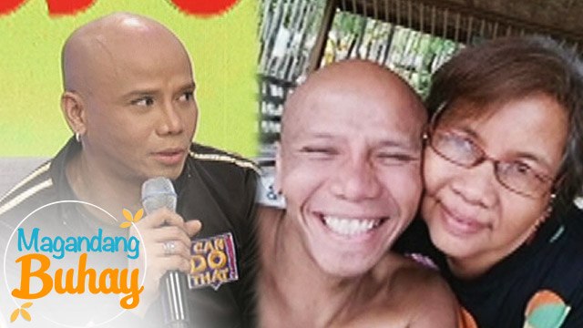 Magandang Buhay: Wacky Kiray's life before entering showbiz