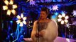 Andra Day - Singer Stuns with Performance of Winter Wonderland - America's Got Talent 2016