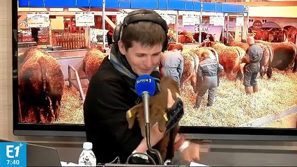 À quoi joue Nicolas Sarkozy ?