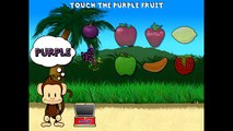 Monkey Preschool Lunchbox - Best App For Kids - iPhone/iPad/iPod Touch