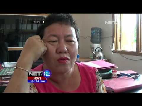 Terbukti Bawa Sabu, Oknum Polisi Divonis Hukuman Belasan Tahun Penjara - NET12