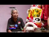 Kakek 84 Tahun di Yogyakarta Tekuni Buat Barongsai Selama Belasan Tahun - NET5