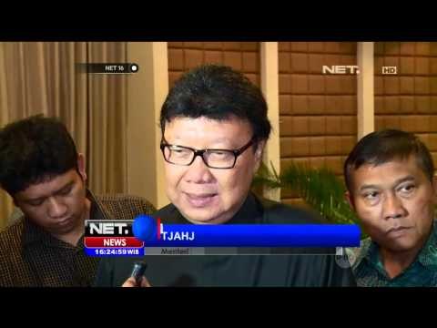 Pemerintah Siapkan Solusi Bagi Pengungsi Mantan Gafatar - NET16