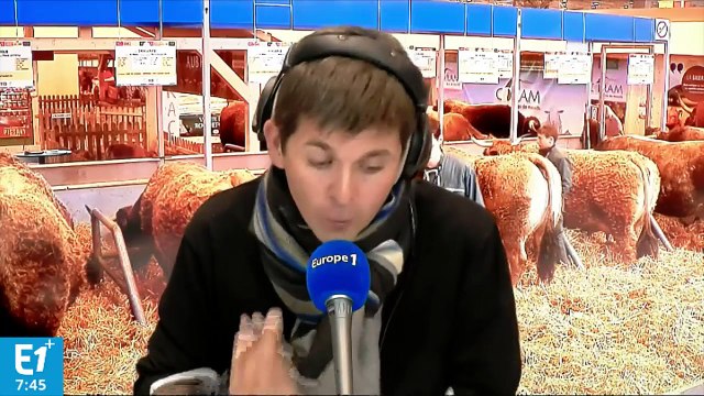 Bruno Retailleau : Il n’y a pas de plan B, je veux le dire à mes amis