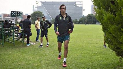 "Hay cierta relajación en el equipo": Ignacio González