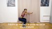 Sports Loisirs : Bodysculpting : exercices pour muscler les cuisses et les fesses