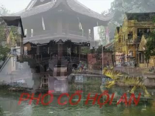 Danh lam thắng cảnh :"Việt Nam quê hương tôi"