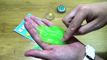 ЖЕСТЬ ! СЛИЗЬ Гоблина из Китая - БУЭЭЭЭ ! slimy surprise in the sand Lalaloopsy