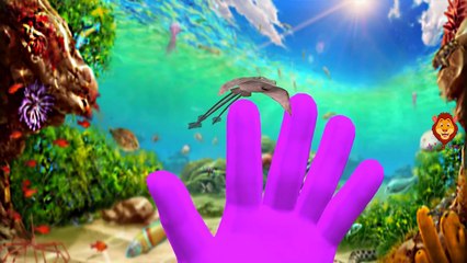Лев, Горилла, Динозавры, Лошади Леденец Finger Семья | Животные Мультфильм Потешки Для Малышей