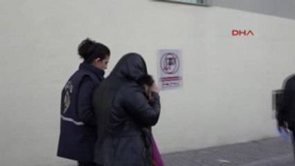 Kayseri'de Fetö Operasyonu 33 Kadın Öğretmene Gözaltı