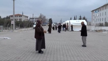 120 Artçı Sarsıntı Vatandaşı Uyutmadı