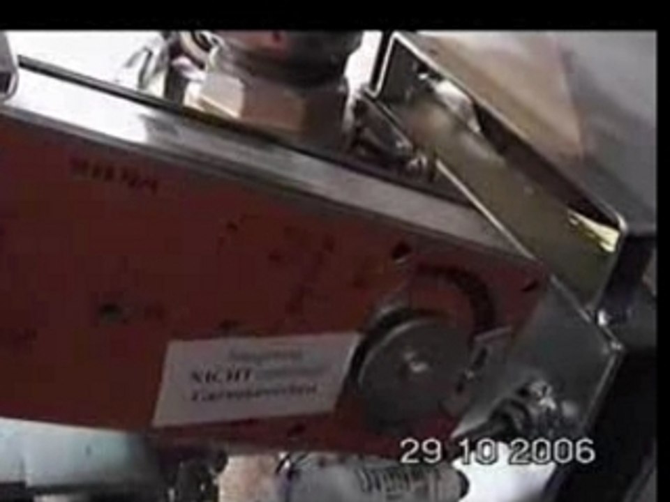 a quoi ressemble une chaudiere Okofen