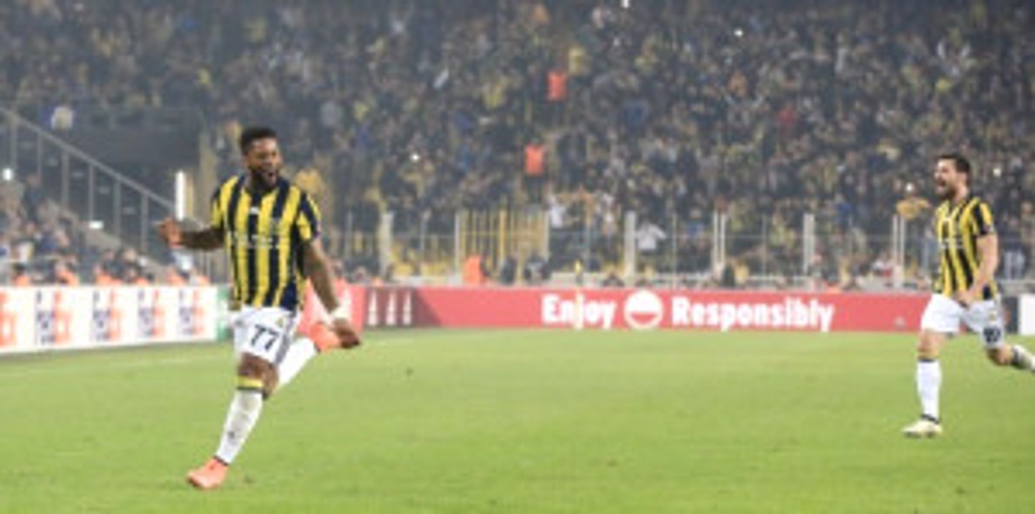 Fenerbahçe'de Jeremain Lens Harekatı!