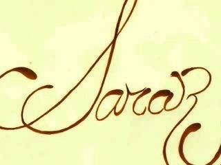 SARA.RC dibujos a lapíz