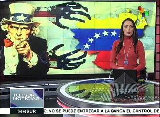 Senado de EE.UU. analiza cómo intervenir en la política venezolana