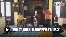 Tengku Adnan: Can you imagine what would happen if DAP ruled?