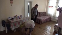 Mersin'de Şiddetli Yağış Nedeniyle Okullar Tatil Edildi-2