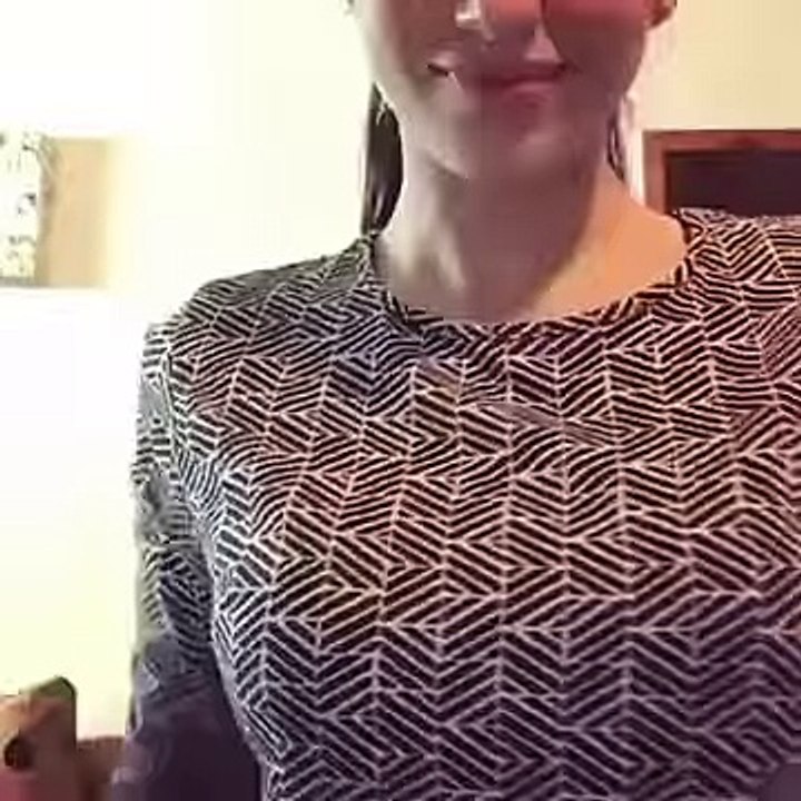 Amazing Bhangra by Punjabi girl Ankita Sharma -
