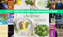 The 30-Day Ketogenic Cleanse: Reset Your Metabolism with 160 Tasty Whole-Food Recipes   Meal Plans