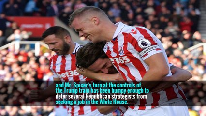 Mr. Trump, after all, had conceded only the day before on national television