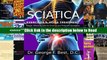 Sciatica Exercises   Home Treatment: Simple, Effective Care For Sciatica and Piriformis Syndrome