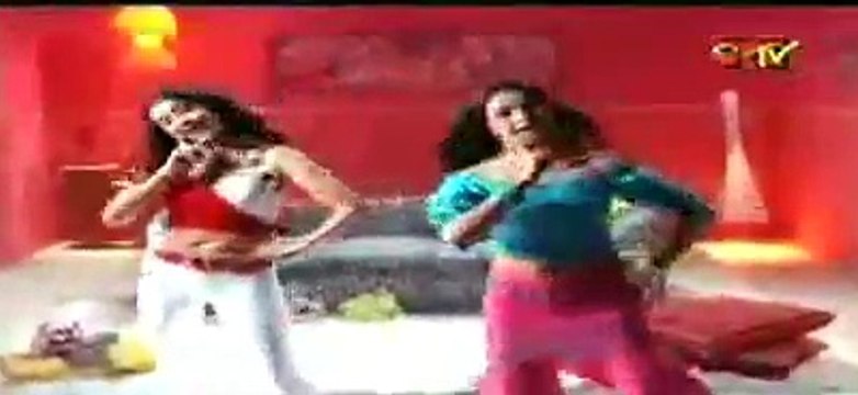 HoNeY HoNeY ~ ( pOp sOng HD)