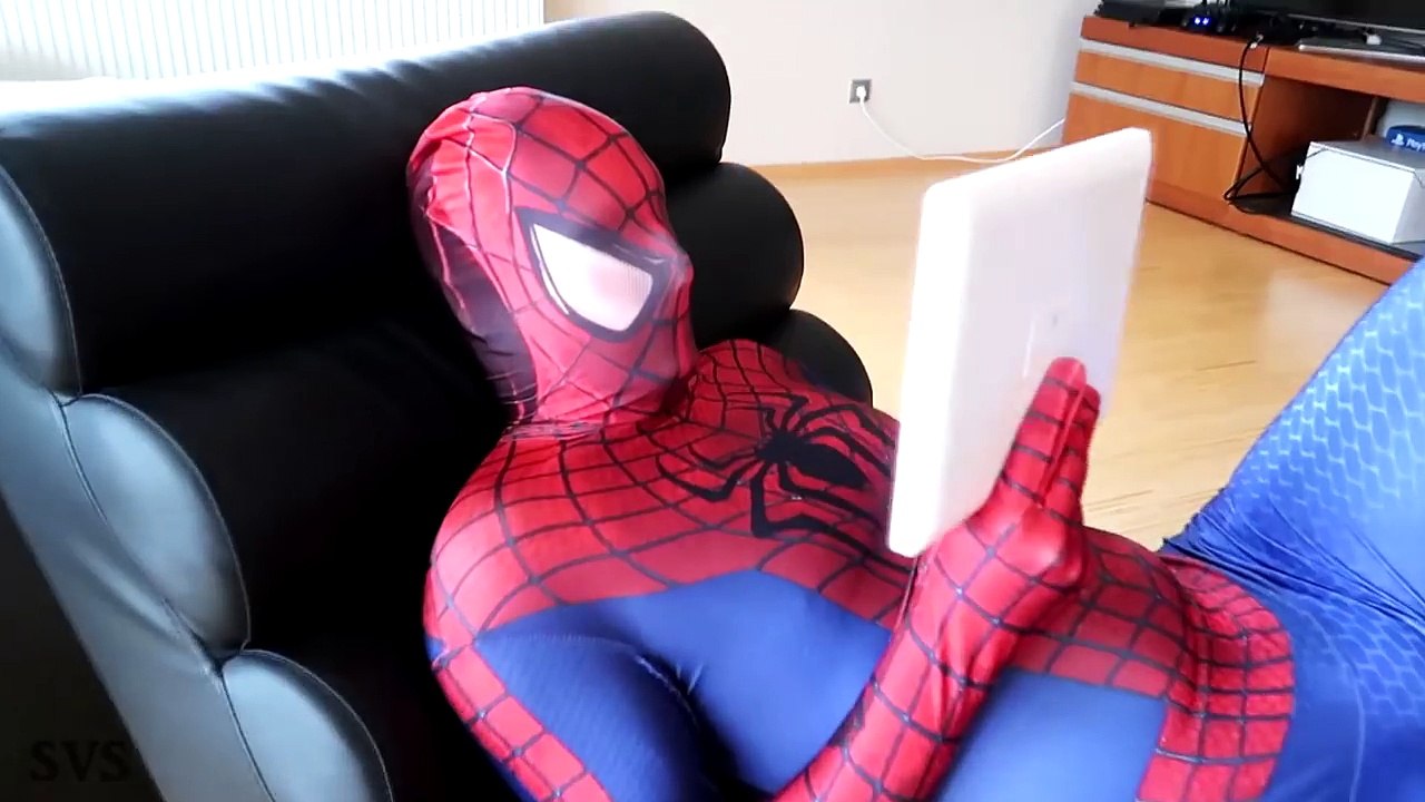 FROZEN ELSA vs DIAMONDS w/ Spiderman vs Joker & Maleficent Hulk Mermaid Funny Superheroes