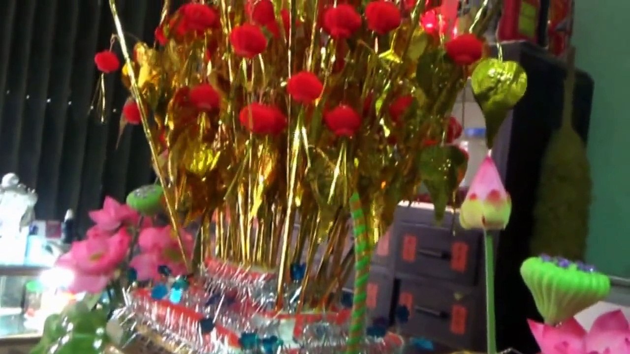 Tây Bắc 2014 , Phần 1 Bí Ẩn Tây Bắc