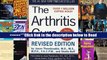 The Arthritis Cure: The Medical Miracle That Can Halt, Reverse, And May Even Cure Osteoarthritis