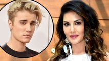 Sunny Leone To Perform With Justin Bieber During His India Tour?