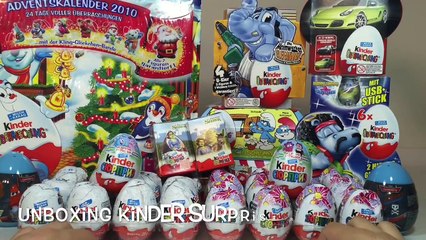 80 Киндер Сюрпризов,Unboxing Kinder Surprise PopPixie,Dinsey Planes,Астерикс и Обеликс,Shrek,Cars
