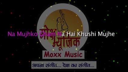 Raj Mahajan - Kaisi Hain Majbooriyan Lyrical Karaoke